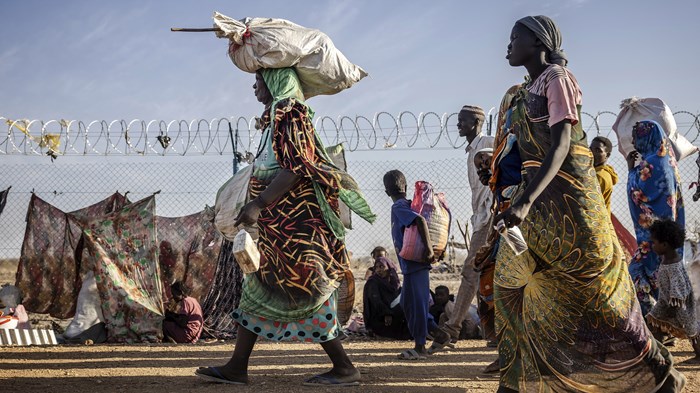 Forgotten War: Sudan’s Displaced Christians Brace for ‘World’s Worst’ Hunger Crisis Forgotten War: Sudan’s Displaced Christians Brace for ‘World’s Worst’ Hunger Crisis