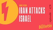 Iran Attacks Israel