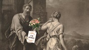 Bible Figures Never Say ‘I’m Sorry’