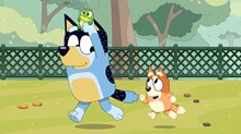 ‘Bluey’: A Heavenly Vision of Life Together
