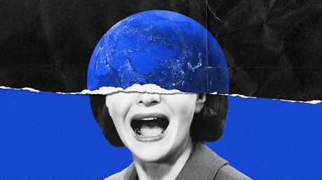 Panic Won’t Protect the Planet Well Panic Won’t Protect the Planet Well