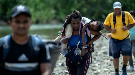 If Panama Closes the Darién Gap, Would Evangelicals Care?