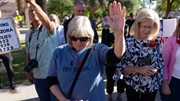 Arizona Pro-Life Groups Pray Against Abortion Ballot Measure