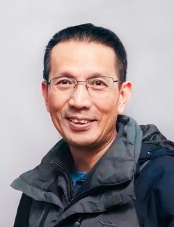 Pastor John Cao