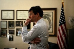 Kyle Chandler as Joseph Bradley