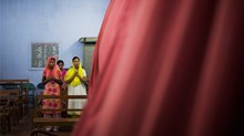 Christian Women in India Lack Inheritance Rights. Could Hindu Nationalists Help?