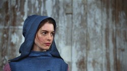 Anne Hathaway as Fantine