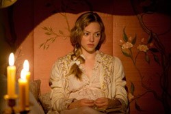 Amanda Seyfried as Cosette