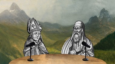 The Church Fathers Belong in Creation Debates. But Handle Them with Care.