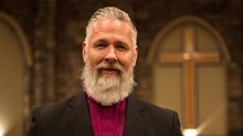 Anglican Bishop Removed as Clergy Call for Transparency in Investigation