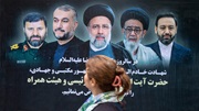 Iranian Christians Contemplate God’s Justice after President’s Death