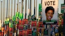 Pastors Will Try to Spare South Africa’s Tense Elections from Violence