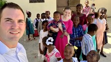 American Missionaries Killed in Port-au-Prince