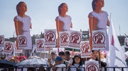 Mexican Female Leaders Are Breaking Through Politically. Are Evangelical Women Too?