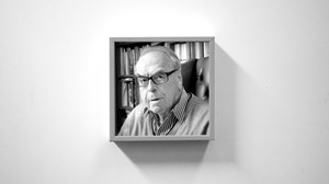 Died: Jürgen Moltmann, Theologian of Hope