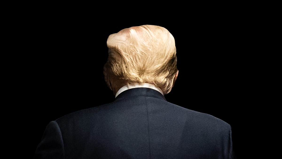 సువార్తికులు డోనాల్డ్ ట్రంప్‌ను తగినంతగా ప్రేమించరు