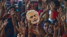 Indian Christians Relieved as Election Results Limit Hindu Nationalists