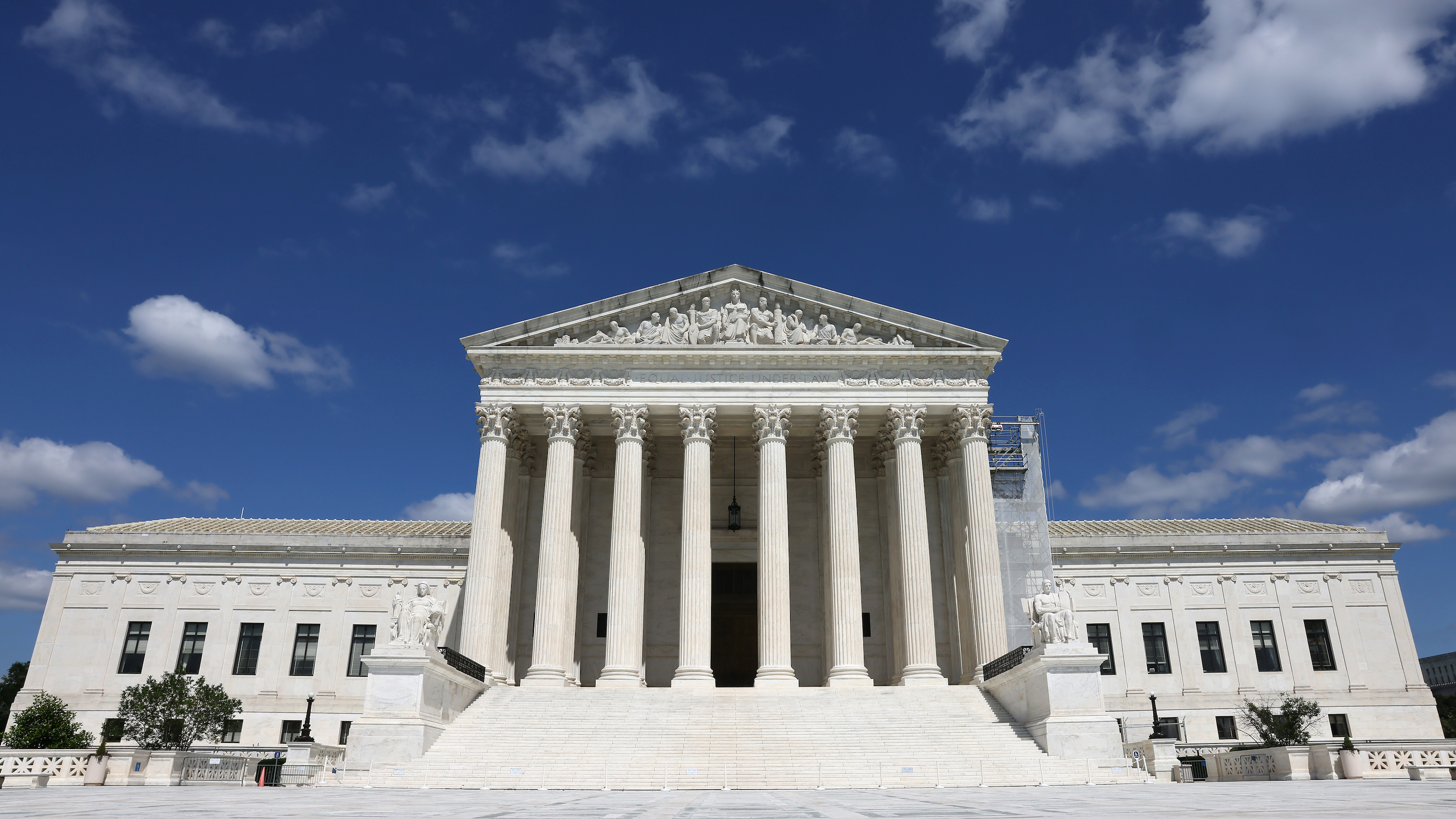 Supreme Court Unanimously Rejects Abortion Pill Challenge...... | News ...