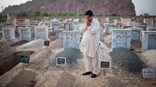 Pakistani Christian Praised for Documenting Blasphemy Victims. Most Are Muslims.