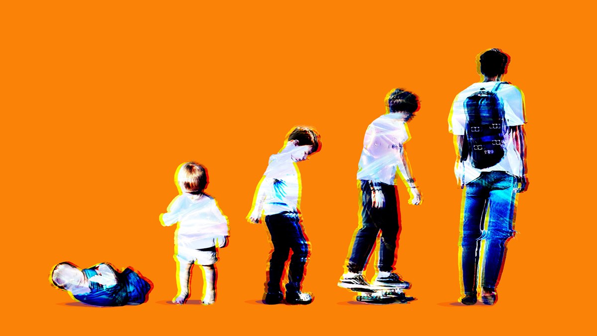 పాసేజ్ ఆచారాలు అబ్బాయిలు పురుషులుగా మారడంలో సహాయపడతాయి