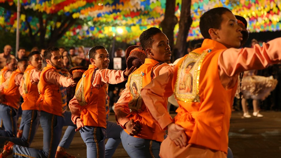 Are Brazil’s Catholic Street Festivals Idolatry or Harmless Fun? Evangelicals Weigh In