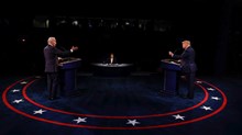 Inflamed Passions, Itching Ears, and Other Pitfalls to Avoid While Watching Presidential Debates