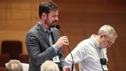 CRC Tells LGBTQ-Affirming Congregations to Retract and Repent