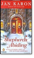 Shepherds Abiding