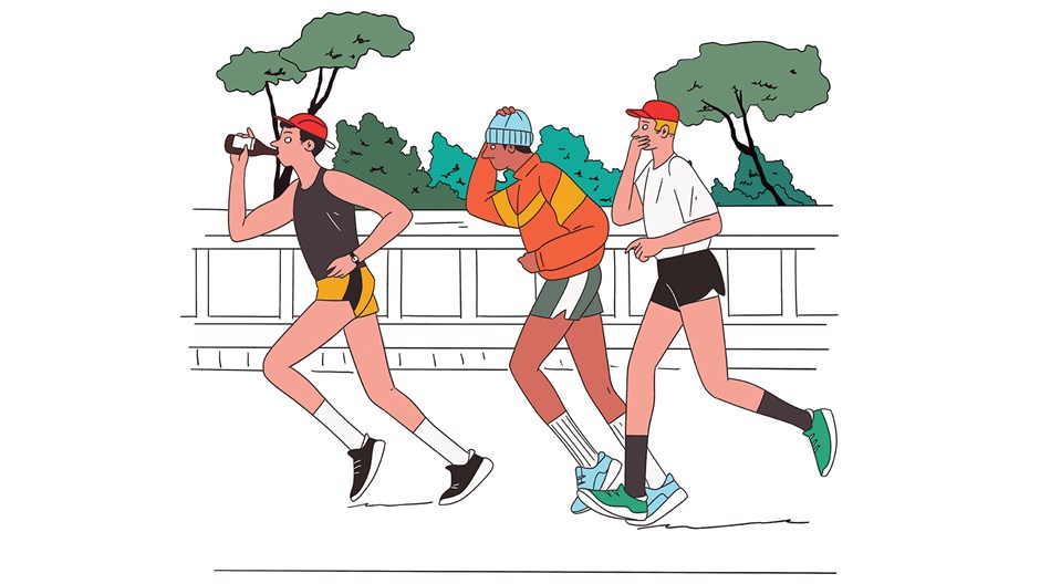 Can a Christian Do a Beer Run? | Christianity Today