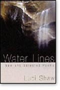 Water Lines: New and Selected Poems