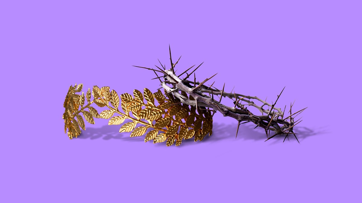 యేసు స్థితిని గ్రహించలేదు.  కానీ నేను తప్పకుండా చేస్తాను.