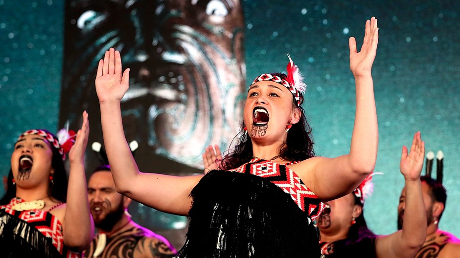 Celebrating the Stars and Their Maker on Māori New Year
