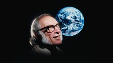 Isaac Asimov Believed the World Could Go on for Thousands More Years. Why Can’t Christians?