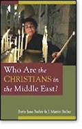 Who Are The Christians In The Middle East?