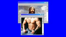 Artistic Humility in the Age of ‘Hot AI Jesus’