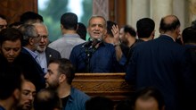 Iranian Christians Question Reformist Credentials of New President