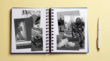 Библейские размышления из военного дневника украинского богослова