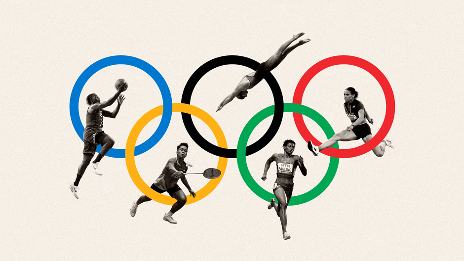 2024年巴黎奧運會上值得歡呼的十位基督徒選手