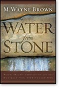 Water from Stone