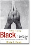 INTRODUCING BLACK THEOLOGY: Three Crucial Questions for the Evangelical Church