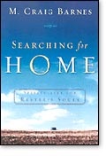 Searching For Home: Spirituality for Restless Souls