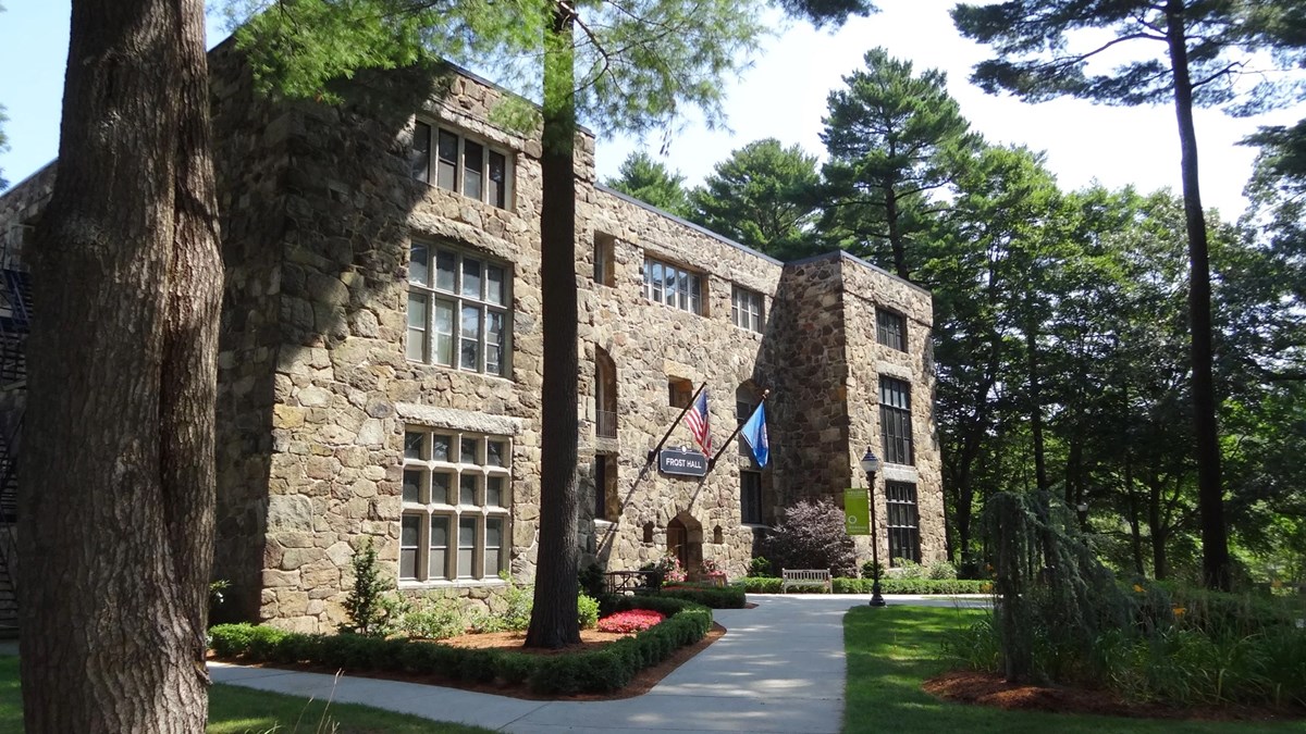 Gordon College Loses Religious Liberty Case for Loan Forgi…… | News & Reporting Gordon College Loses Religious Liberty Case for Loan Forgi…… | News & Reporting