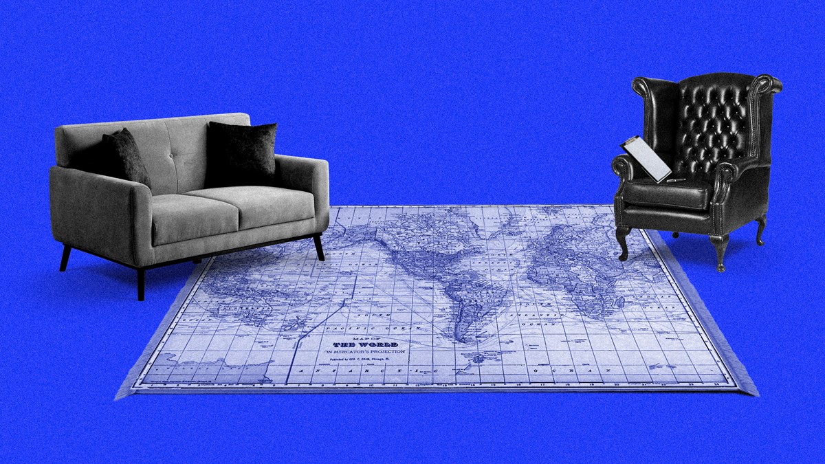 మిషనరీలకు, మానసిక ఆరోగ్యం భారంగా మరియు బాధ్యతగా అనిపిస్తుంది…