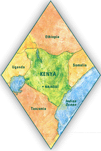 Kenya