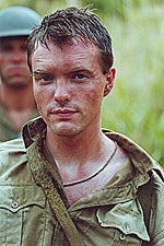 Ciaran McMenamin as Ernest Gordon Ciaran McMenamin as Ernest Gordon