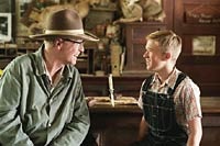 Secondhand Lions  Christianity Today