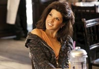 Marisa Tomei plays the role of Julie