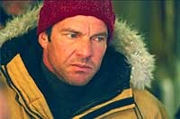 Dennis Quaid as Jack Hall