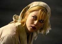 Nicole Kidman as Grace Nicole Kidman as Grace