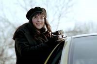 Selma Blair as Liz Sherman